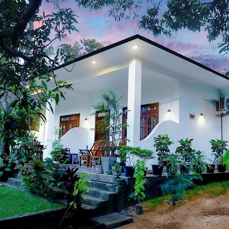 The Cattleya Guest House Sigiriya Exterior photo