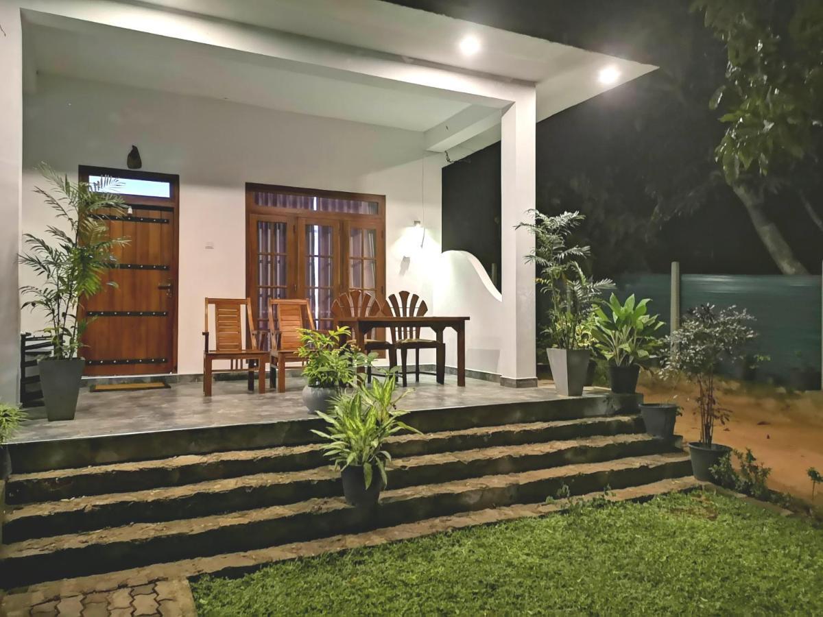 The Cattleya Guest House Sigiriya Exterior photo